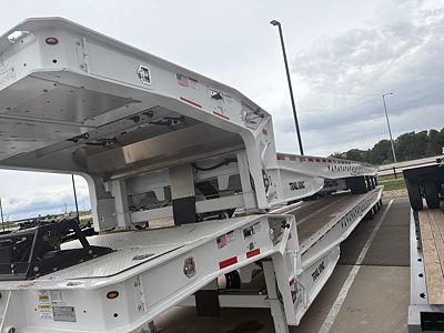 2026 Trail King TK110SA