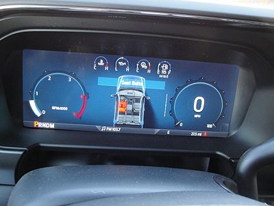 2026 Ford F250