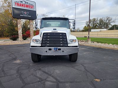 2026 Freightliner 114SD