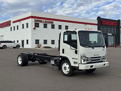 2025 Isuzu NRR GAS