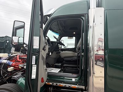 2018 Peterbilt 579