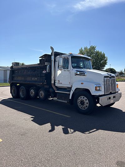 2020 Western Star 4700SB