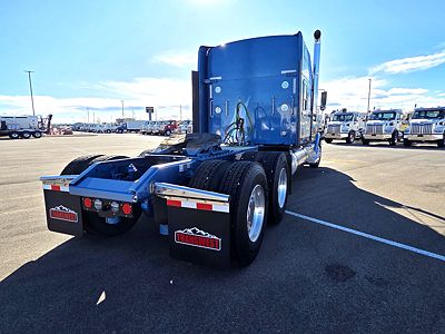 2026 Kenworth W900