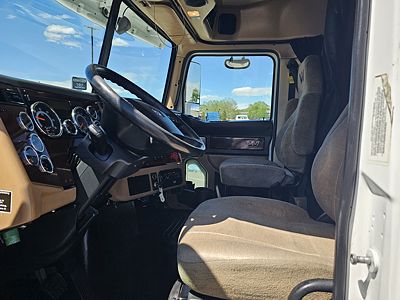2022 WST 5700XE SLP 
