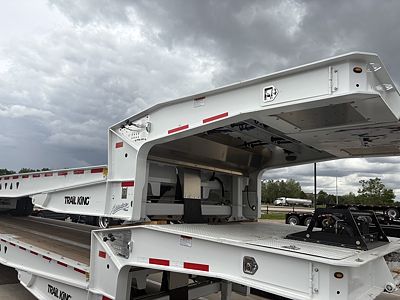 2026 Trail King TK110SA