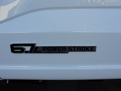 2026 Ford F 350
