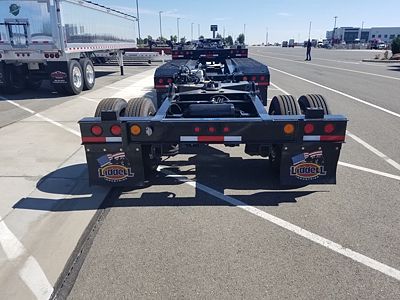2025 Liddell Hydraulic Booster