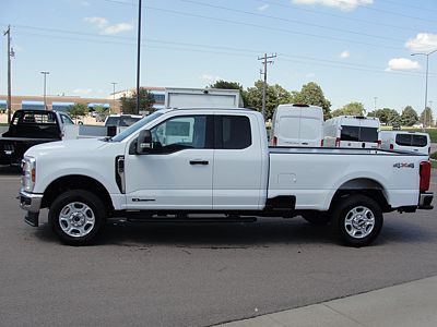 2026 Ford F-350