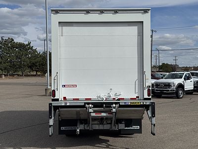 2025 Isuzu NRR
