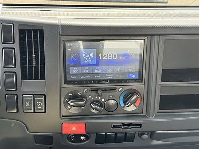2025 Isuzu NRR GAS