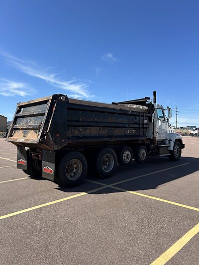 2020 Western Star 4700SB