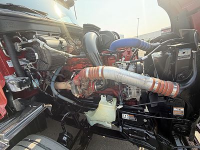 2023 Peterbilt 579