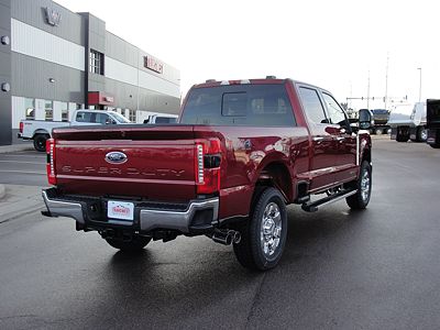 2026 Ford F-250