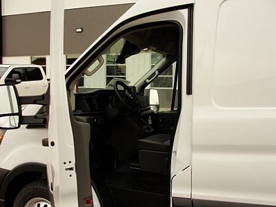 2026 Ford T-350