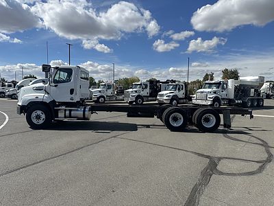 2026 Freightliner 114SD