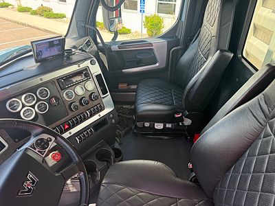 2022 Western Star 49X