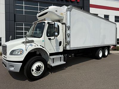 2020 Freightliner M2 106