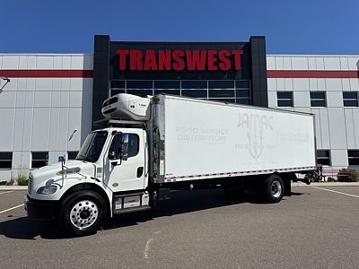 2020 Freightliner M2 106
