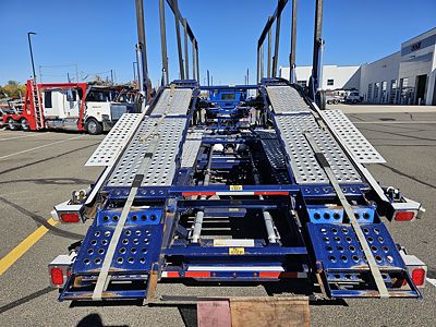 2020 WST 4900FA