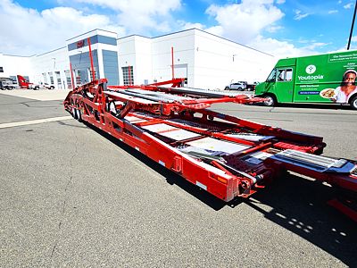 2018 Peterbilt 389