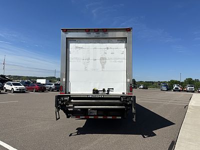 2020 Freightliner M2 106