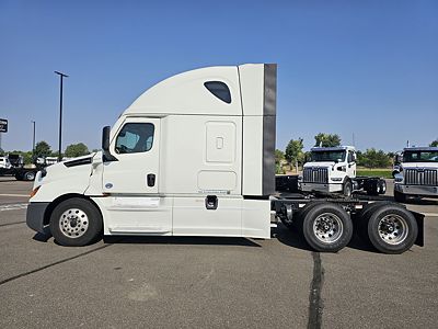 2022 Freightliner PT126SLP