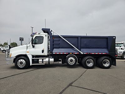 2019 Freightliner CASCADIA