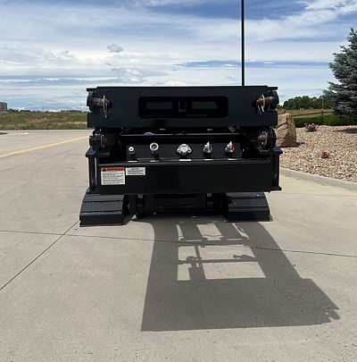 2025 Liddell AP-60-F