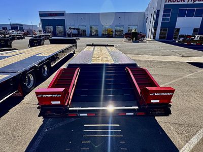 2026 Towmaster, Inc. T-60