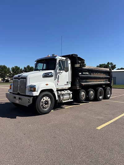 2020 Western Star 4700SB