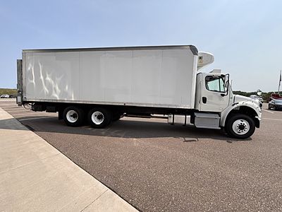 2020 Freightliner M2 106