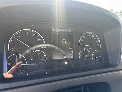 2026 Freightliner 114SD