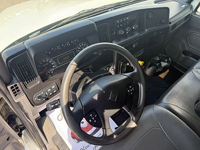 2020 International MV607