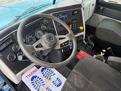 2019 WST 4700SF