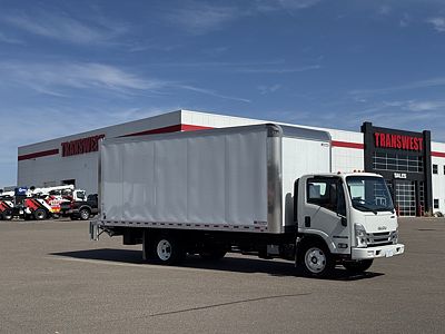 2025 Isuzu NRR GAS