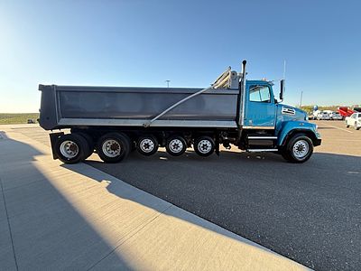 2020 Western Star 4700SB