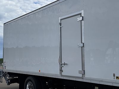 2026 Isuzu FVR