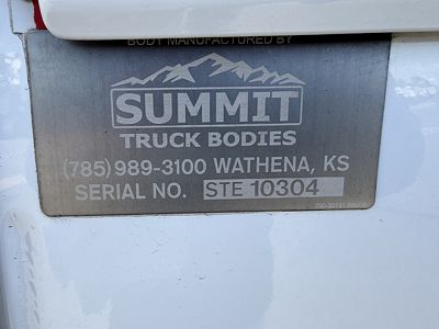 2022 Freightliner M2 106
