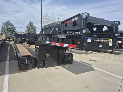 2025 Trail King TK110HED