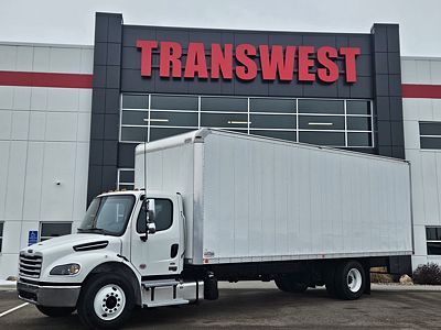 2026 Freightliner M2 106