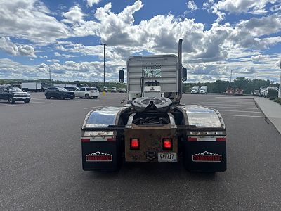2016 Mack GU813
