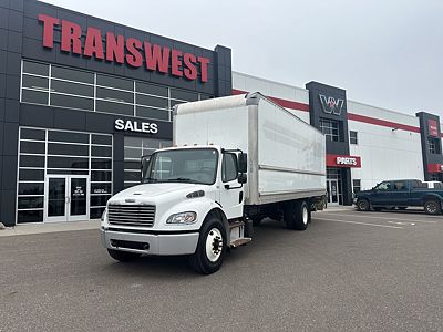 2020 Freightliner M2 106