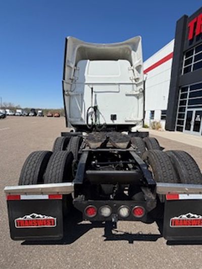 2022 WST 5700XE SLP 