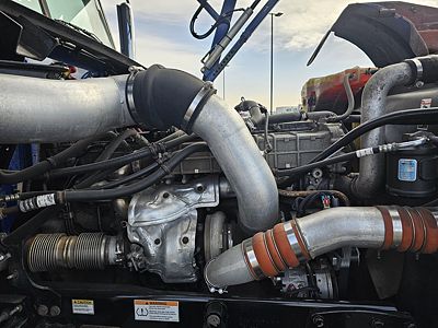 2020 WST 4900FA