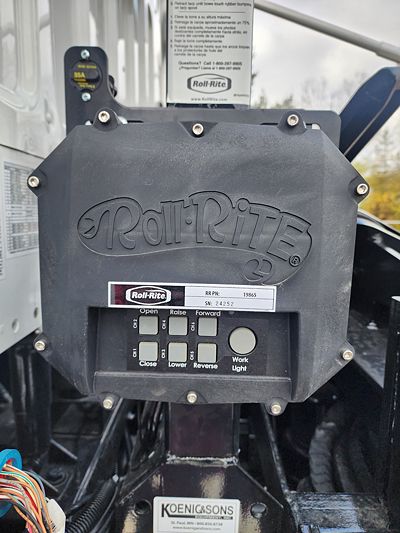2026 Freightliner 114SD