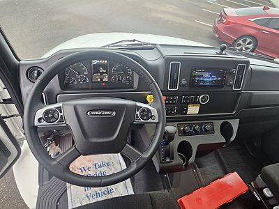2026 Freightliner M2 106