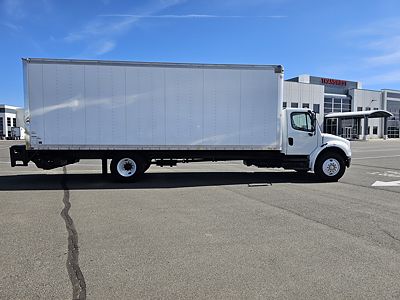2019 Freightliner M2 106