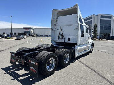 2022 WST 5700XE SLP 