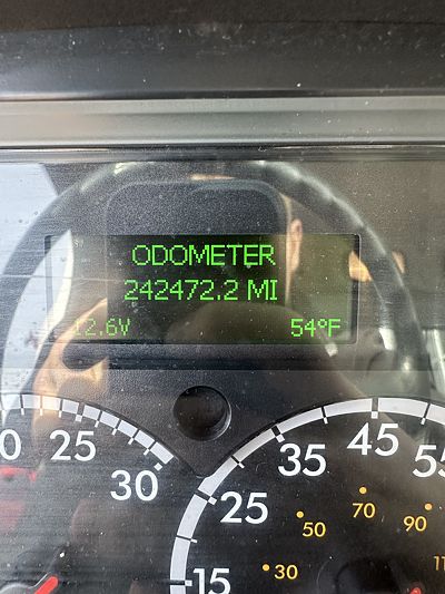 2019 Freightliner M2112