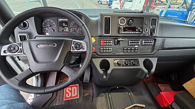 2026 Freightliner 114SD